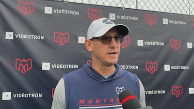 Repos à Alexander : « Nous y réfléchirons si l'opportunité se présente »