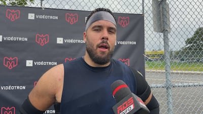 « On a encore beaucoup de choses à faire avec Davis »