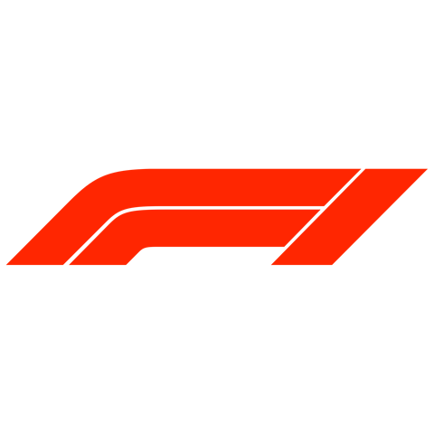 Logo F1