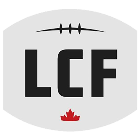 Logo LCF
