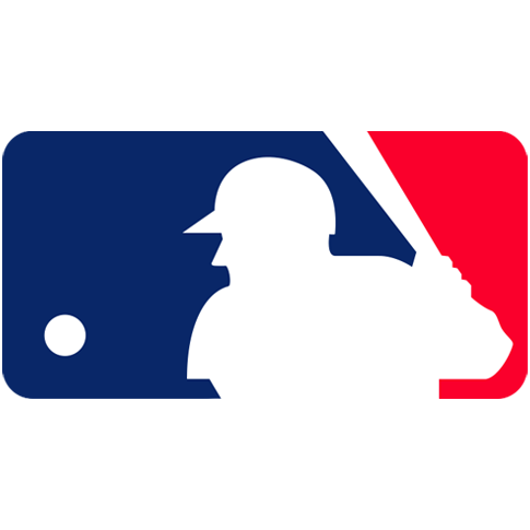 Logo MLB