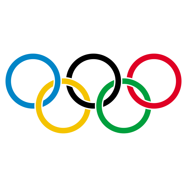 Logo Jeux olympiques