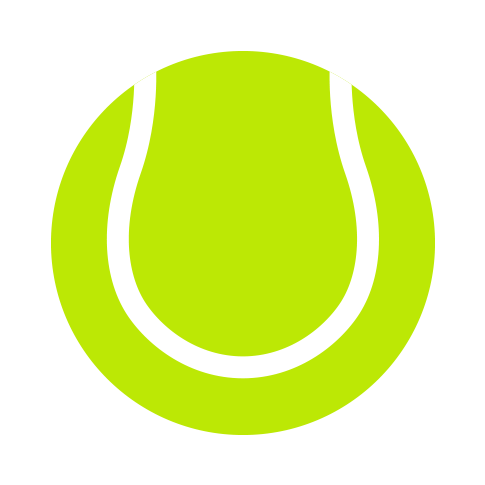 Logo Tennis